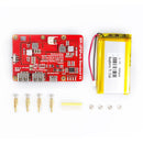UPS Battery Pack for Raspberry Pi Board - SunFounder