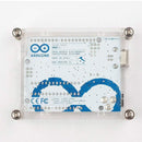 Uno R3 Enclosure Transparent Acrylic Case Compatible with Arduino UNO R3 - SunFounder