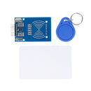 RFID Kit for Arduino Raspberry Pi With Mifare RC522 RFID Reader Module - SunFounder