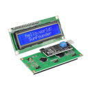 I2C LCD1602 Module - SunFounder
