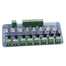 5V 8 Channel Solid State Relay - SunFounder