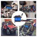 SF3218MG Metal Gear Digital Servo with 20KG High Torque - SunFounder