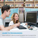 SunFounder Super Starter Kit V2.0 for Raspberry Pi including 73 Page User Manual - SunFounder