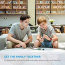 SunFounder Super Starter Kit V2.0 for Raspberry Pi including 73 Page User Manual - SunFounder