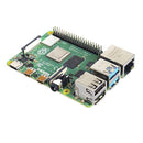 Raspberry Pi 4 Model B / 5（Free Shipping） - SunFounder