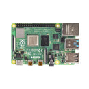 Raspberry Pi 4 Model B / 5（Free Shipping） - SunFounder