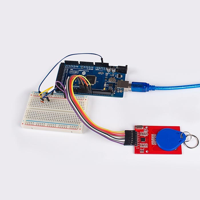 SunFounder IoT Kit for Arduino Mega 2560