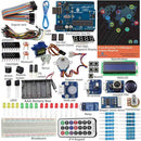 SunFounder Super Starter Kit for Arduino Uno R3 - SunFounder