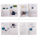 SunFounder Super Starter Kit for Arduino Uno R3 - SunFounder
