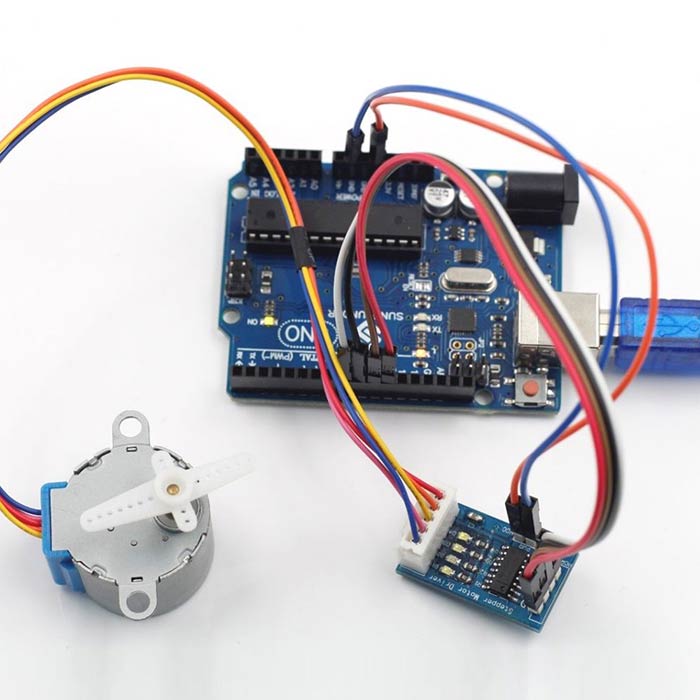 SunFounder Starter Kit for Arduino Uno