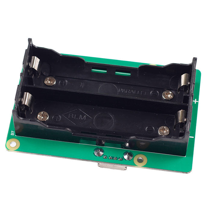 Lithium Battery Power Pack for Raspberry Pi, including the Expansion Board and Power Module(Old) - SunFounder