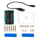 Lithium Battery Power Pack for Raspberry Pi, including the Expansion Board and Power Module(Old) - SunFounder