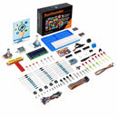 Super Starter Kit V3.0 for Raspberry Pi