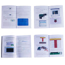 Ultimate Starter Kit for Raspberry Pi 3B/B+ with 8g TF card Detailed Manual - SunFounder