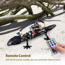 SunFounder Robot Kit (Lizard) for Arduino Nano - SunFounder