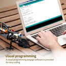 SunFounder Robot Kit (Lizard) for Arduino Nano - SunFounder