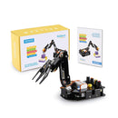 SunFounder Robot Arm Kit for Arduino Uno R3 - SunFounder