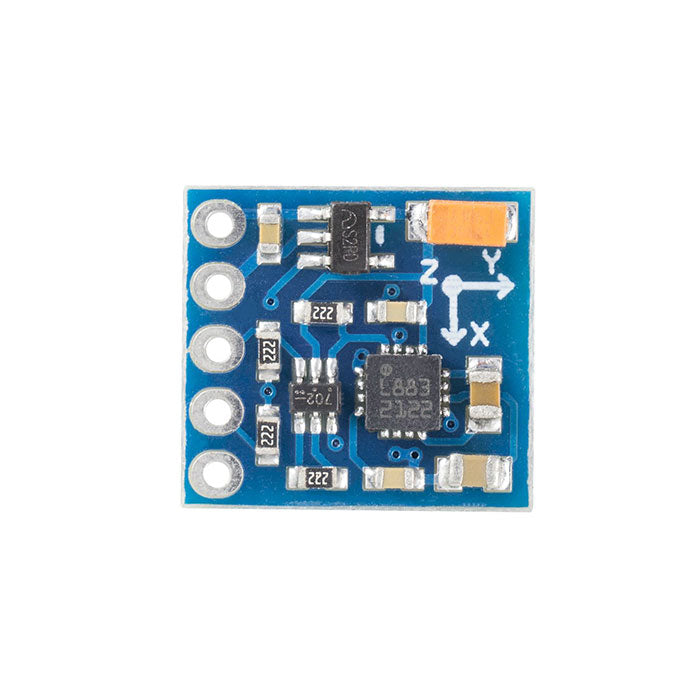 GY-271 HMC5883L 3-Axis Magnetic Electronic Compass Module