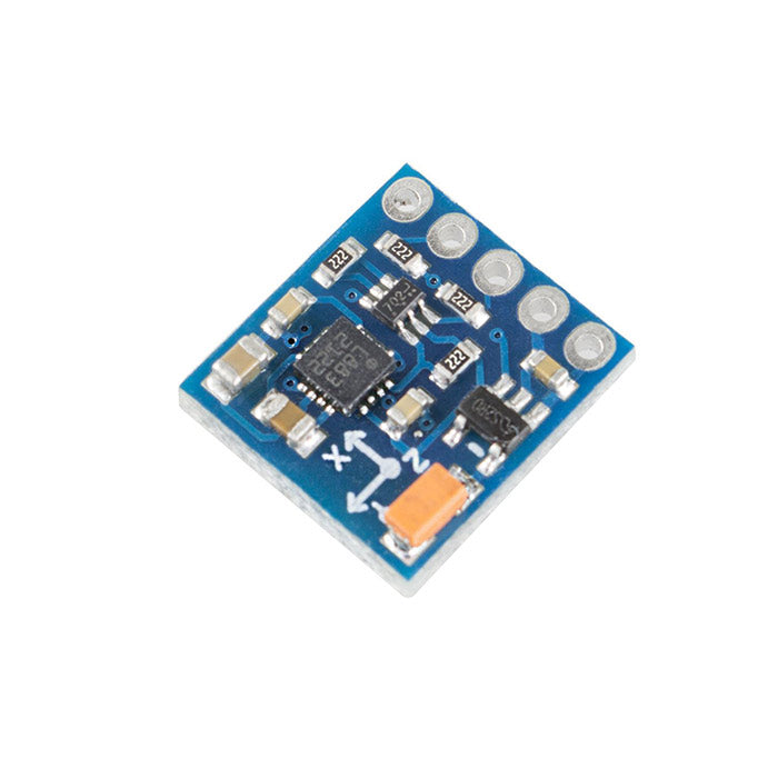 GY-271 HMC5883L 3-Axis Magnetic Electronic Compass Module