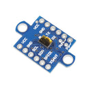 GY-53 VL53L0X Laser ToF Flight Time Range Sensor Module Serial PWM Output - SunFounder