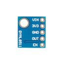 GY-8511 Ultraviolet Rays Sensor Breakout Test Module - SunFounder