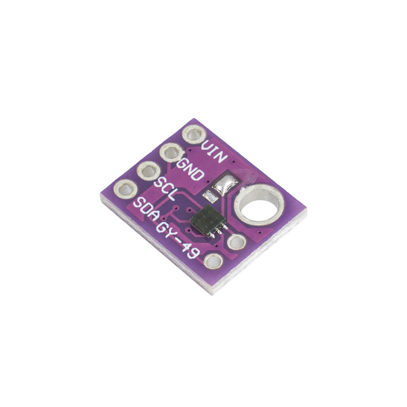 GY-49 Digital Light Intensity Sensor Module - SunFounder