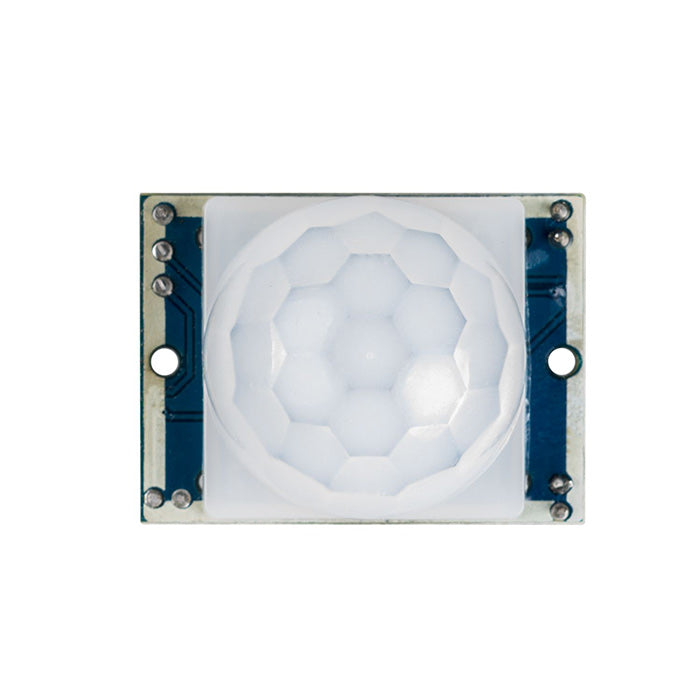HC-SR501 Human Body Pyroelectricity Infrared Sensor Module - SunFounder
