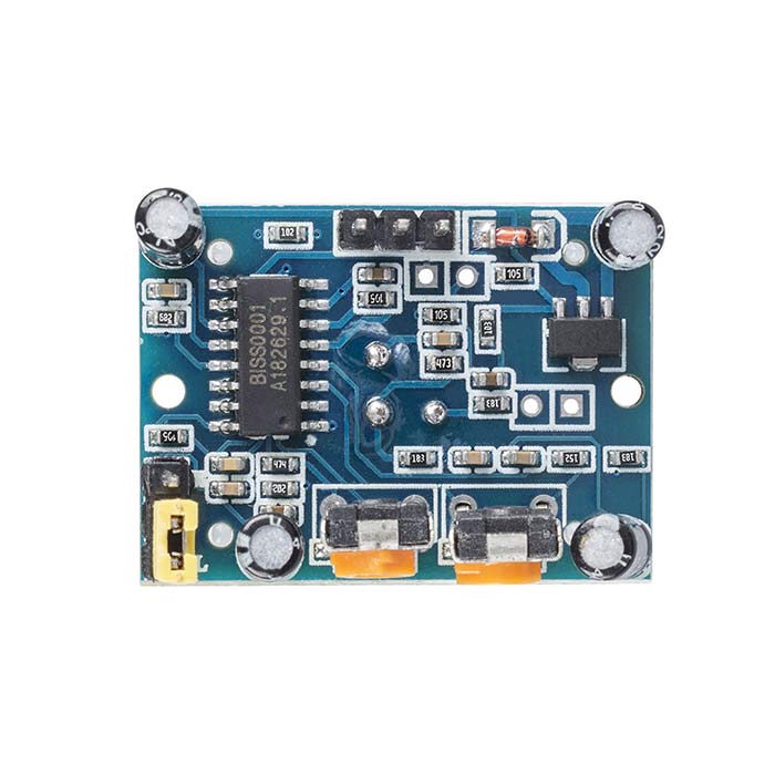 HC-SR501 Human Body Pyroelectricity Infrared Sensor Module - SunFounder