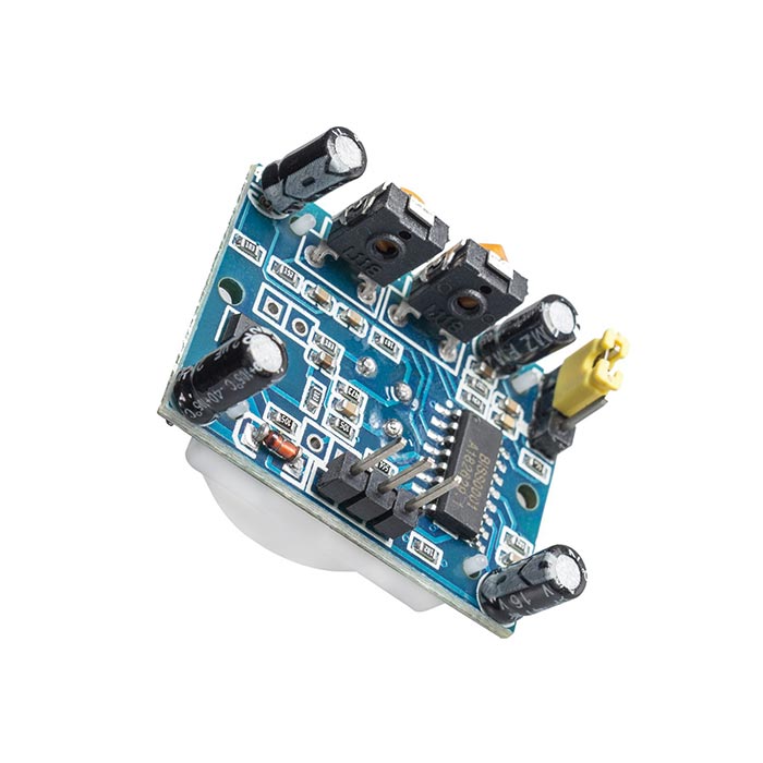HC-SR501 Human Body Pyroelectricity Infrared Sensor Module - SunFounder