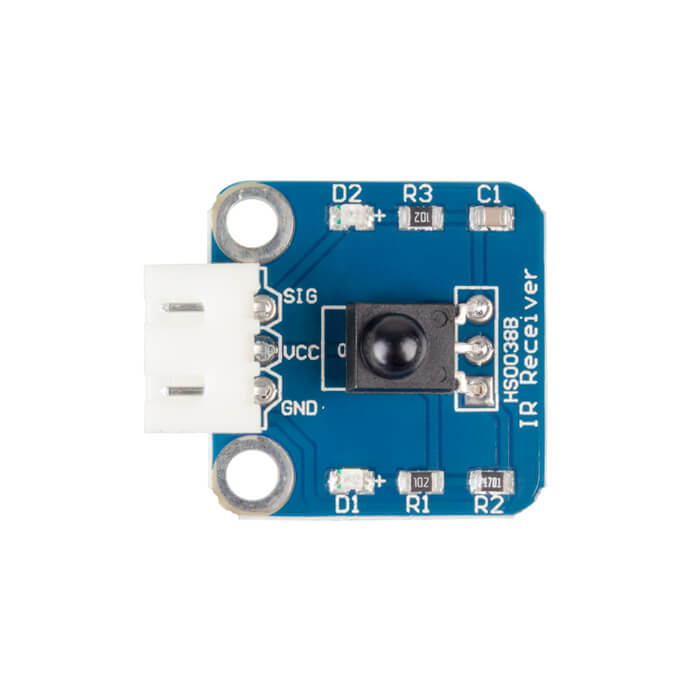 Infrared-Receiver Module