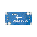 LM2596 DC-DC Digital and Adjustable Stabilized Voltage - SunFounder
