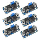 LM2596 DC-DC Power Supply Step Down Module (6 pack) - SunFounder