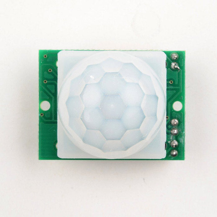 HC-SR501 Human Sensor Module Pyroelectric Infrared (3 pack)