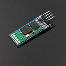 Bluetooth Transceiver Module HC-06 RS232 4 Pin Serial - SunFounder