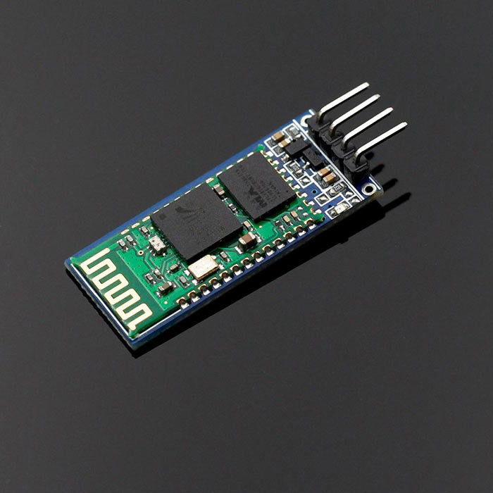 Module Bluetooth UART 4 pin, HC-06
