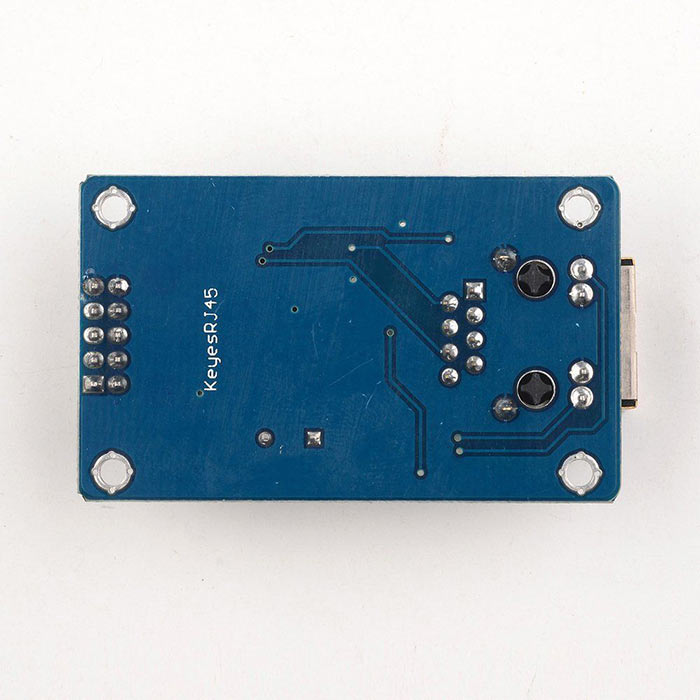ENC28J60 Ethernet LAN Network Module - SunFounder