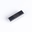 5Pcs IC MM74C922N MM74C922 FSC ENCODER 16-KEY 18-DIP - SunFounder