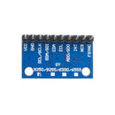 MPU-9250 9-Axis Gyroscope Accelerometer Magnetic Field Sensor Module - SunFounder