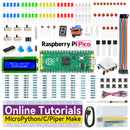 Raspberry Pi Pico Starter kit - Thales - SunFounder