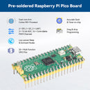Raspberry Pi Pico Starter kit - Thales - SunFounder