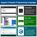 Raspberry Pi Pico Starter kit - Thales - SunFounder