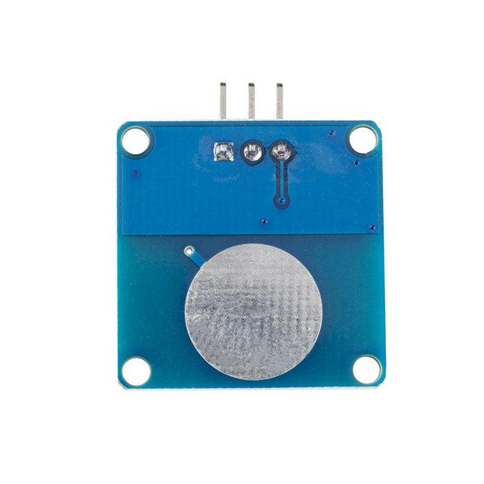 TTP223 Touch Sensor Module (5 pack)