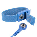 Anti Static Wrist Strap with Grounding Wire Adjustable Discharge Band(2 pack) - SunFounder