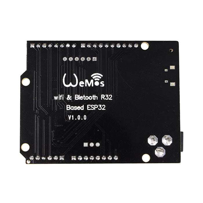 ESP32 UNO D1 - SunFounder