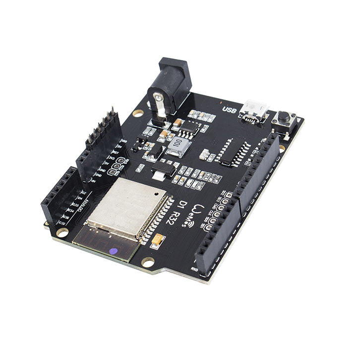 ESP32 UNO D1 - SunFounder