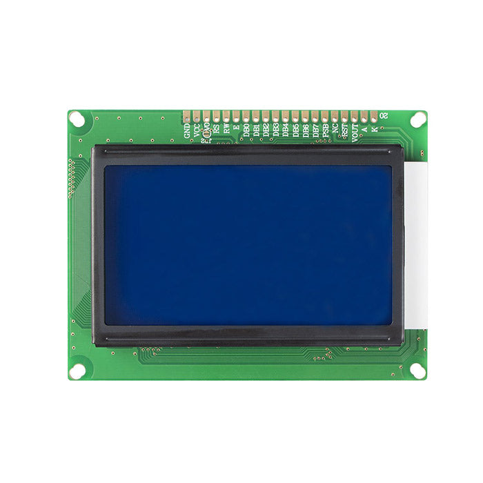 12864 LCD Module
