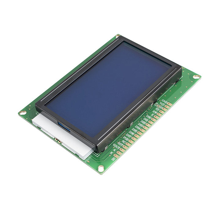 12864 LCD Module