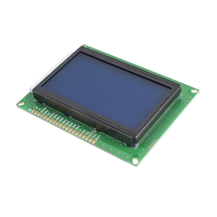 12864 LCD Module