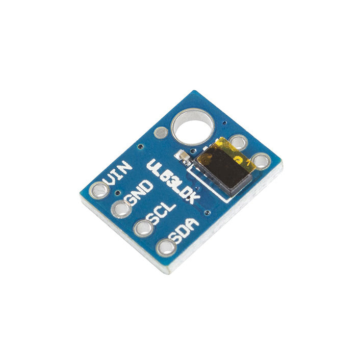 GY-530 VL53L0X Laser Range Finder Distance Measurement Sensor Module - SunFounder