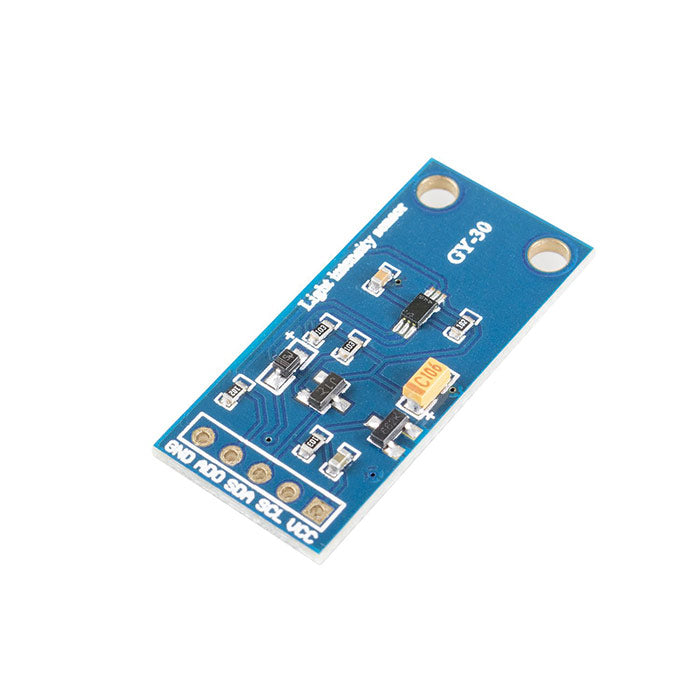 GY-30 BH1750FVI Digital Light Intensity Measuring Module - SunFounder